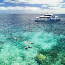 AquaQuest Great Barrier Reef Trip