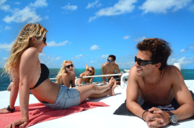 SeaQuest Day Trip From Cairns