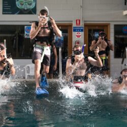 Cairns Scuba Diving Lessons
