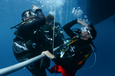 Learn to Scuba Dive Great Barrier Reef