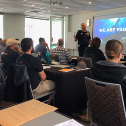 Divers Den PADI IDC Cairns