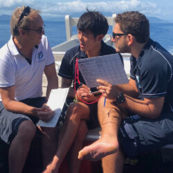 Divers Den PADI Professional IDC