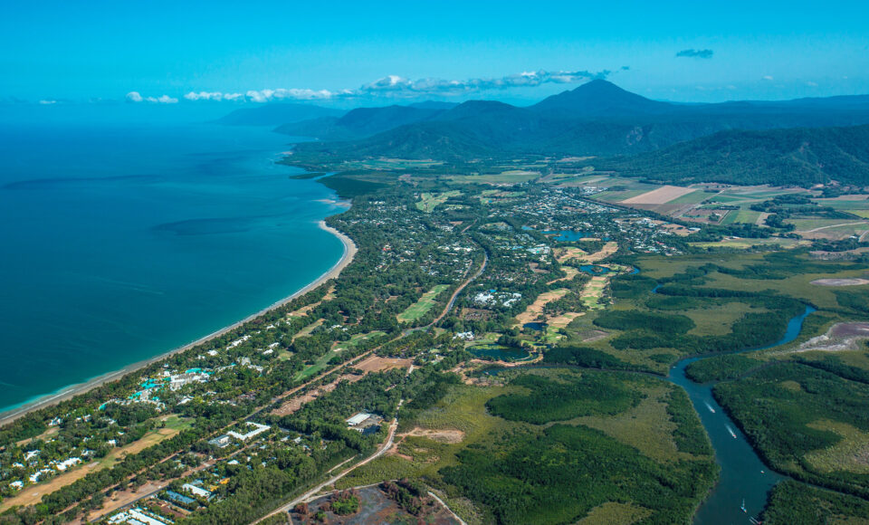 Things to do in Port Douglas