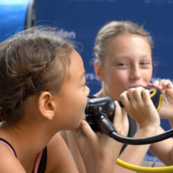 Divers Den Scuba Kids program