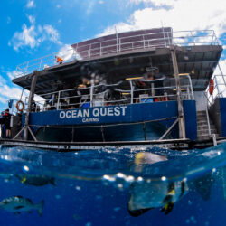 Cairns Great Barrier Reef Liveaboard