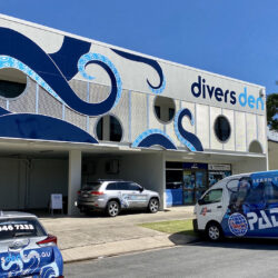 Divers Den Cairns PADI Dive Centre